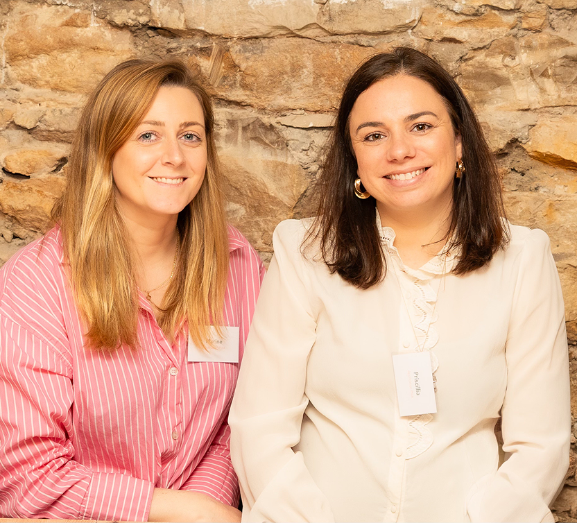 Photo de l'équipe Oméa Fertilité