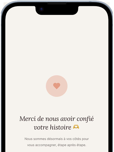 Illustration de l'application Oméa